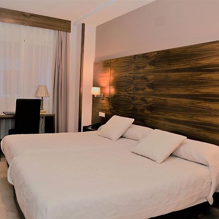 Hotel Escudero Ciudad Real Dış mekan fotoğraf