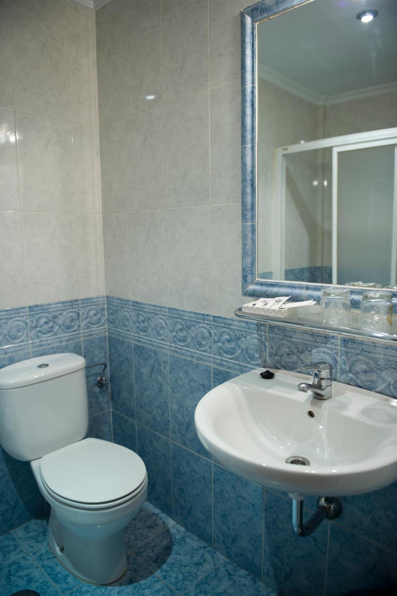 Hotel Escudero Ciudad Real Dış mekan fotoğraf