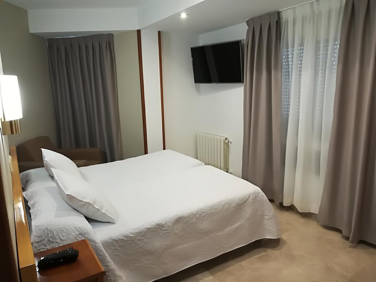 Hotel Escudero Ciudad Real Dış mekan fotoğraf