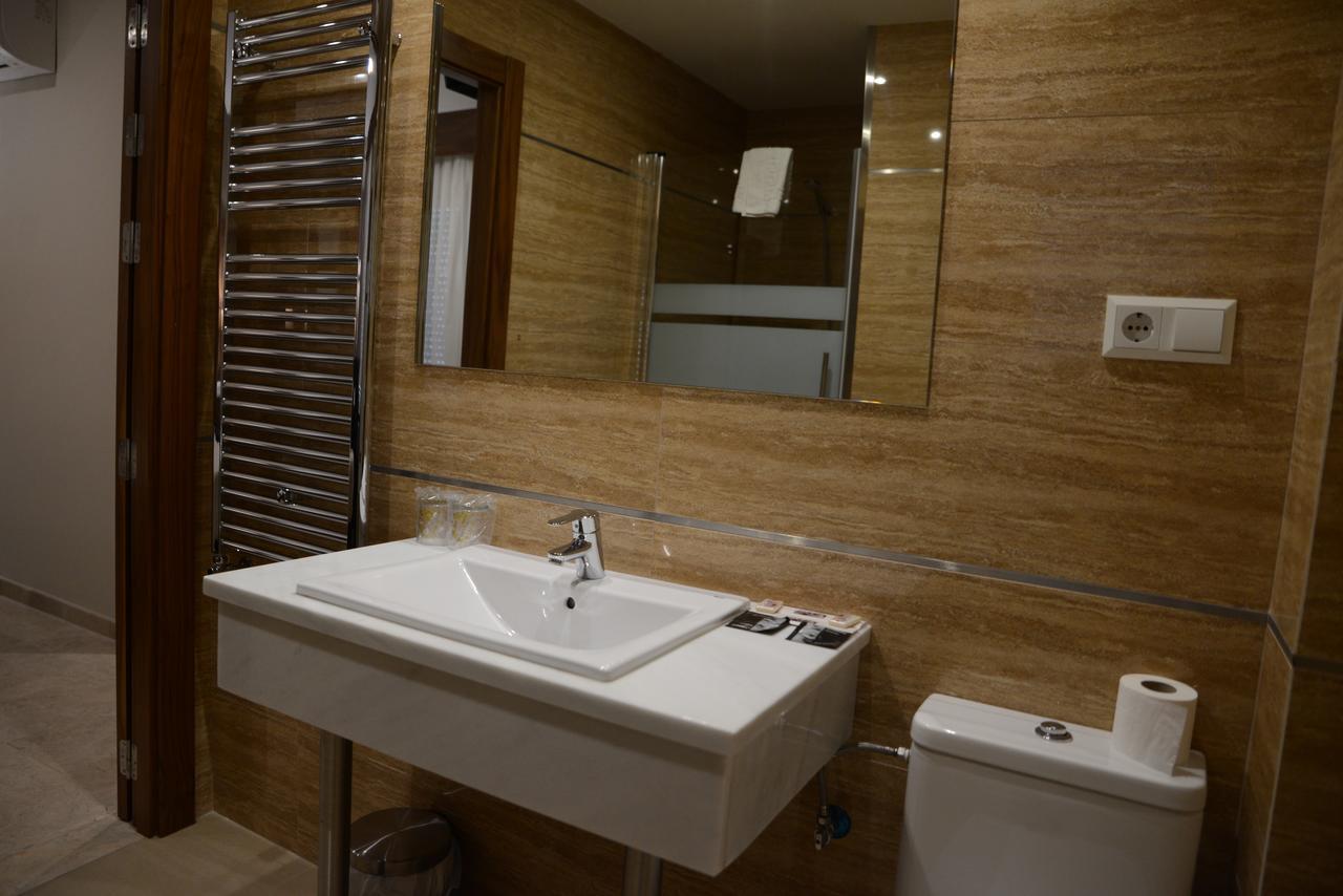 Hotel Escudero Ciudad Real Dış mekan fotoğraf