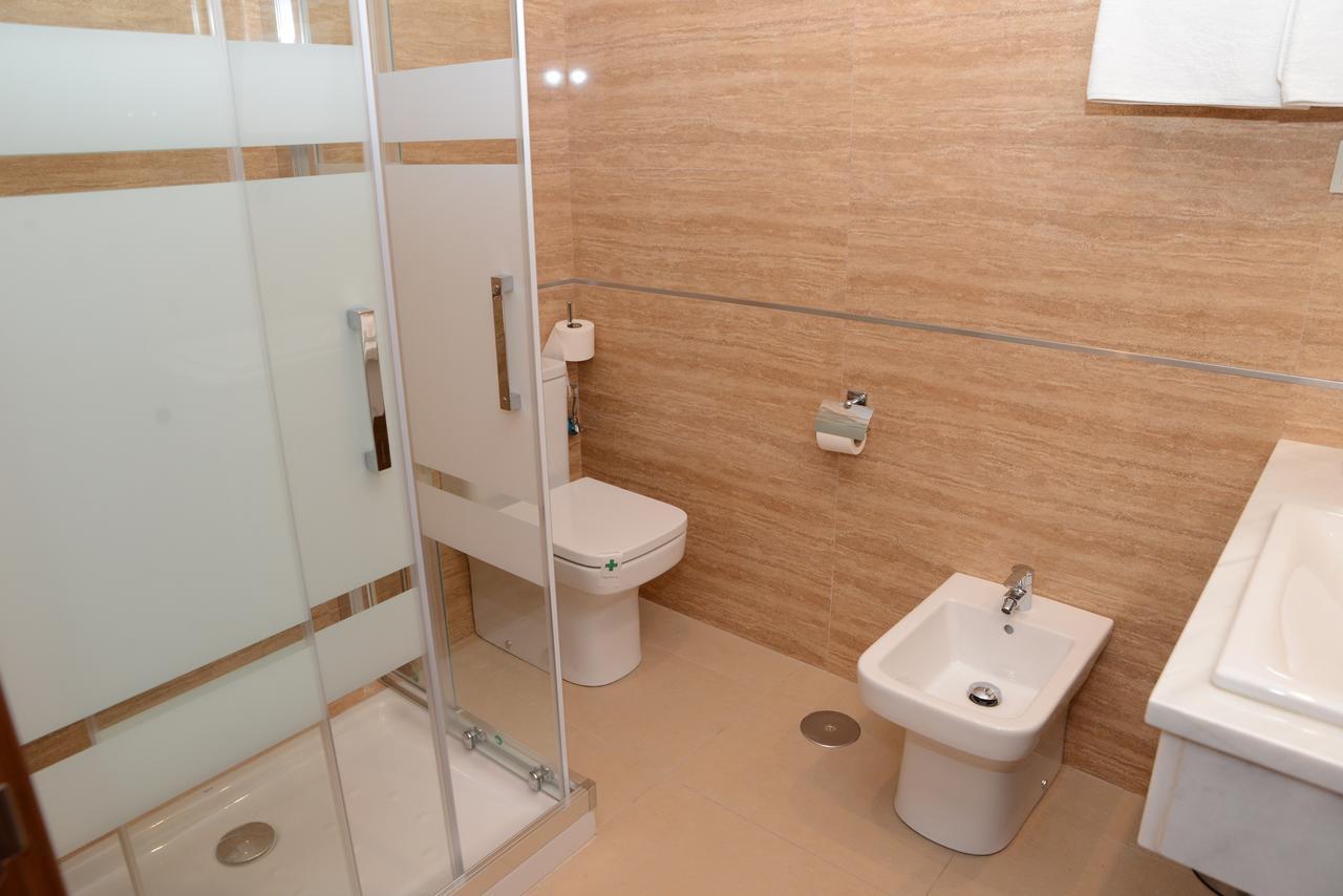 Hotel Escudero Ciudad Real Dış mekan fotoğraf