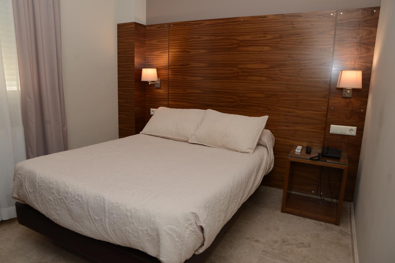 Hotel Escudero Ciudad Real Dış mekan fotoğraf