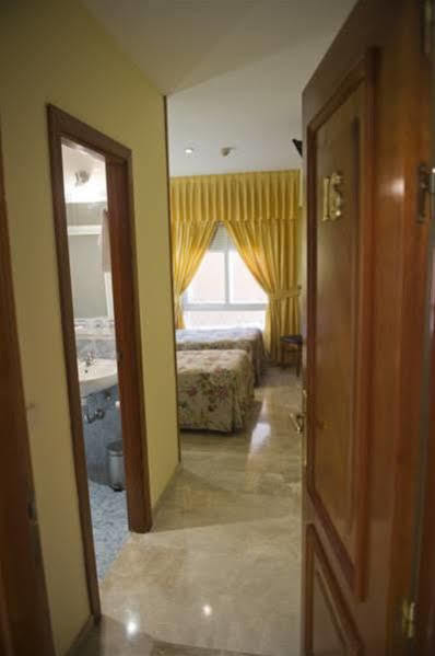 Hotel Escudero Ciudad Real Dış mekan fotoğraf