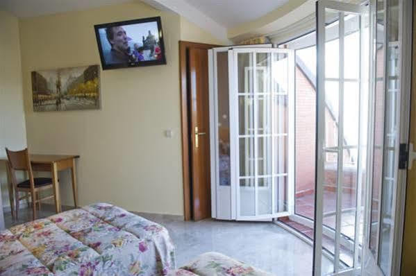 Hotel Escudero Ciudad Real Dış mekan fotoğraf