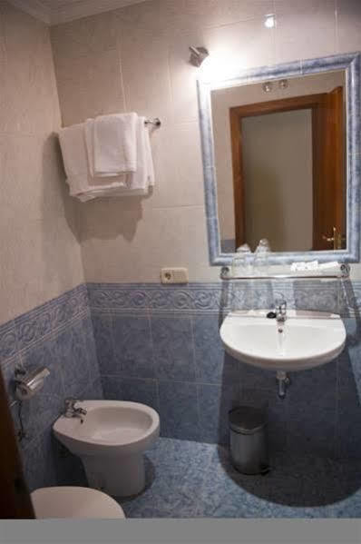 Hotel Escudero Ciudad Real Dış mekan fotoğraf