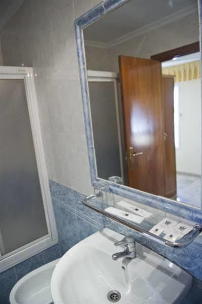 Hotel Escudero Ciudad Real Dış mekan fotoğraf