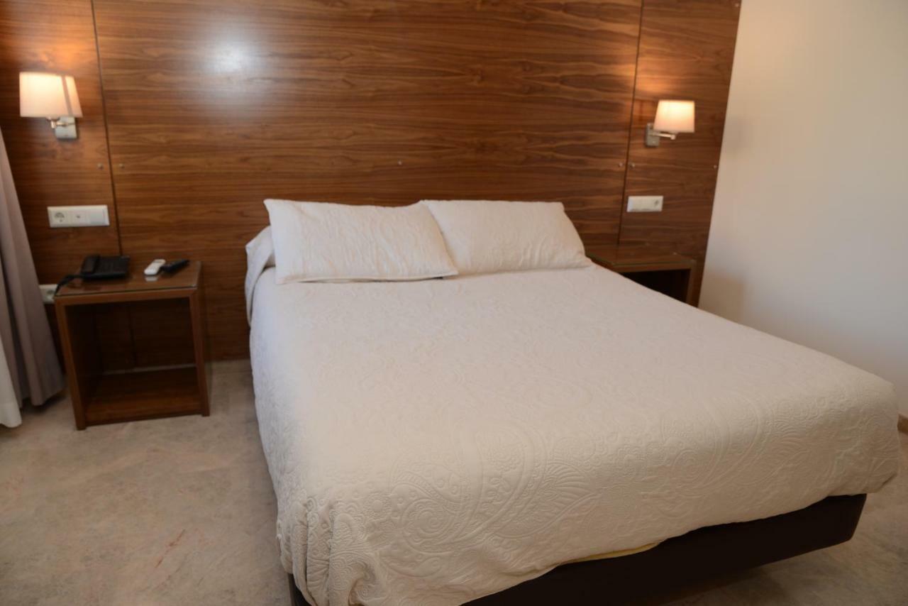Hotel Escudero Ciudad Real Dış mekan fotoğraf